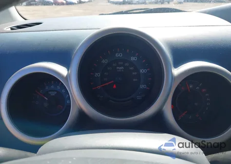 2004 Honda Element Ex from USA, damaged, VIN 5J6YH28694L038406